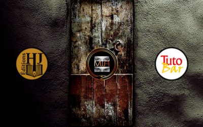 M.I.A et La Faille : j’interviewe les « boss » ! ;-)