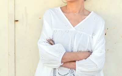 L’interview décalée : Kathy Dorl