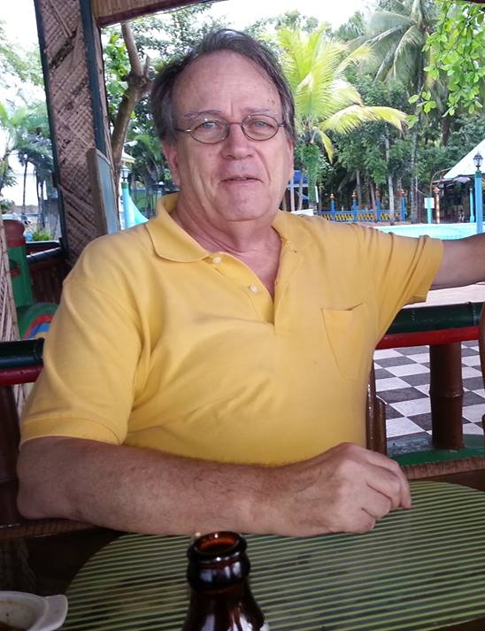 Interview : le mystère Thierry enfin dévoilé ! ^_^