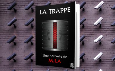« La Trappe » de M.I.A : ne vous posez pas la question…