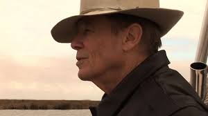 James Lee Burke : la pépite !