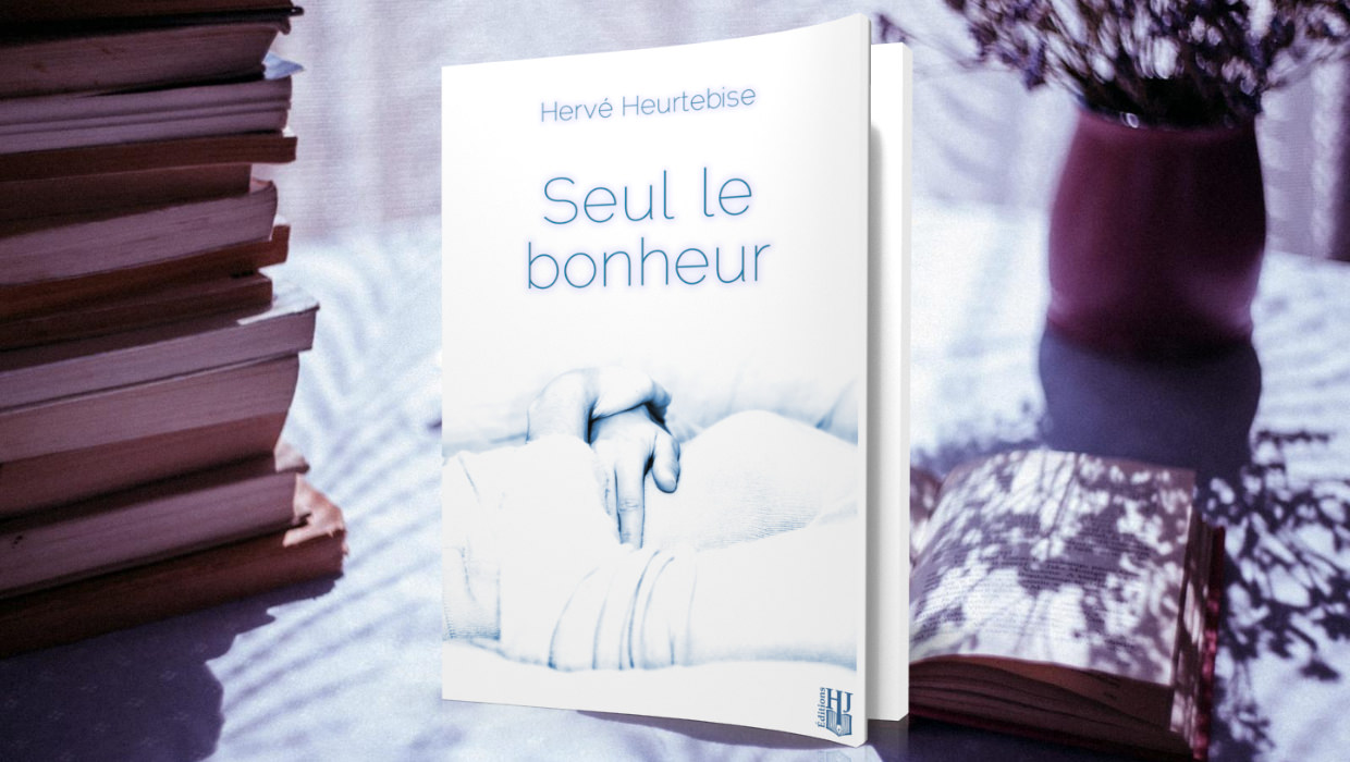 Seul le bonheur - Bannière principale