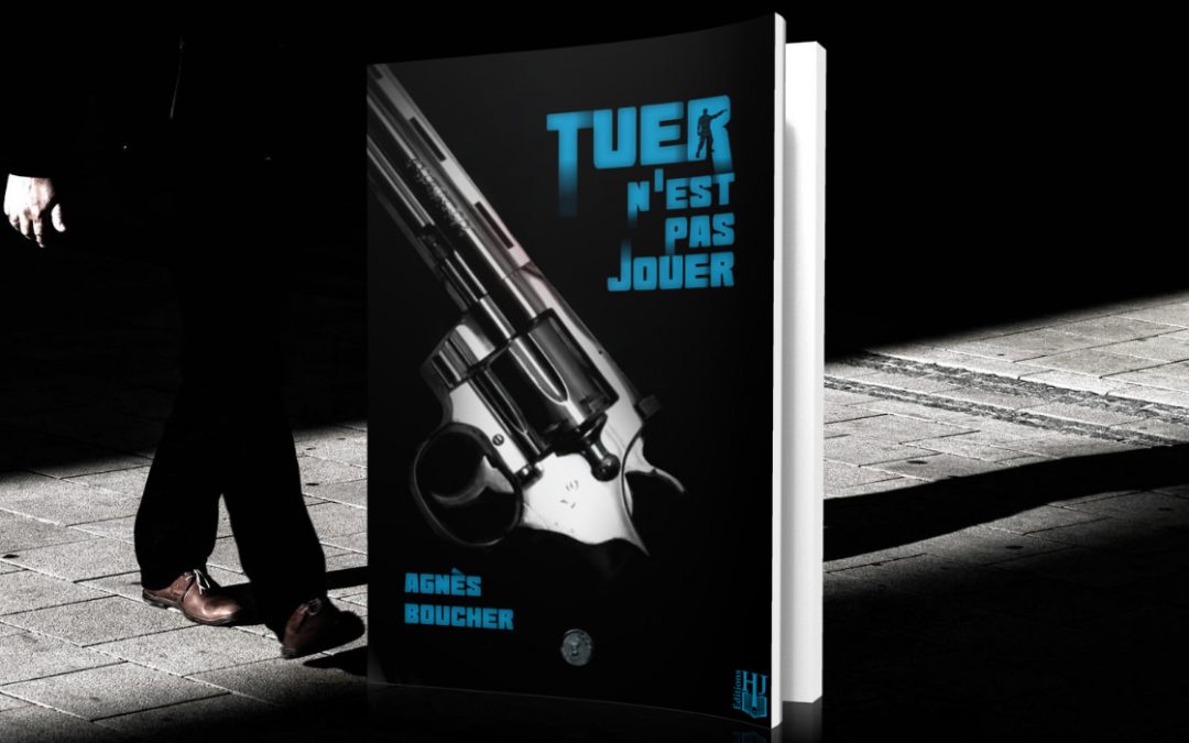 Agnès Boucher : un auteur à savourer… comme du chocolat