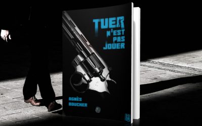 Agnès Boucher : un auteur à savourer… comme du chocolat