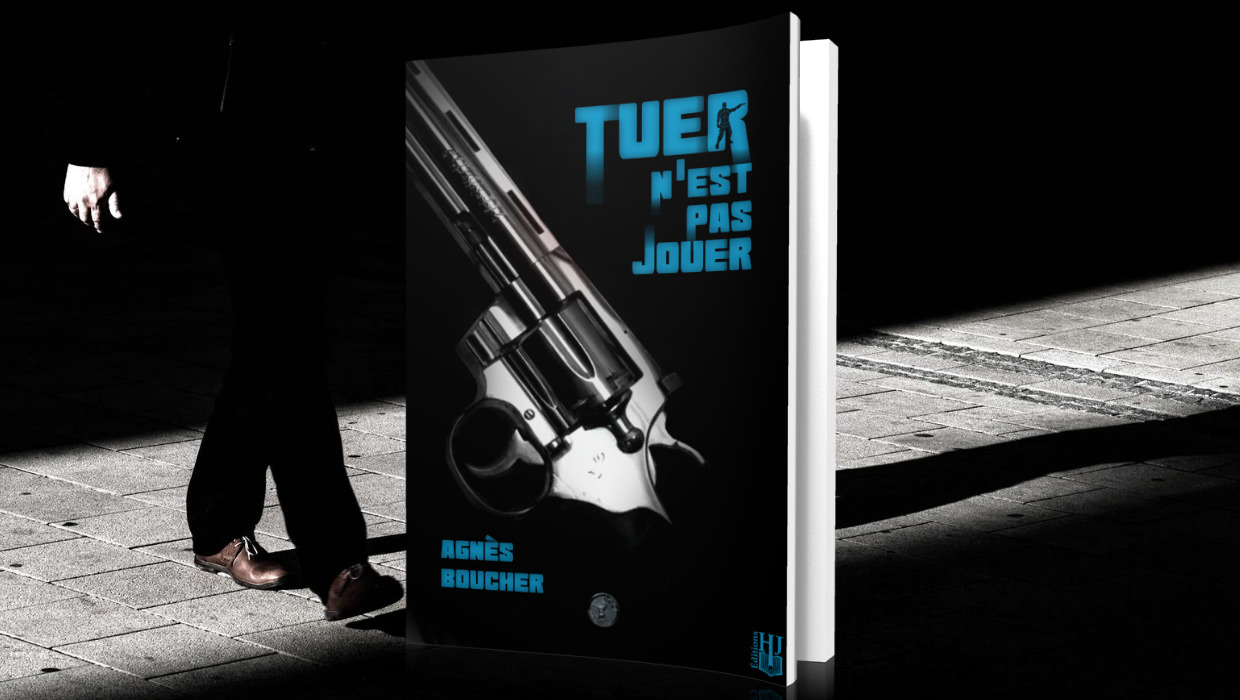 Tuer n'est pas jouer - Bannière principale