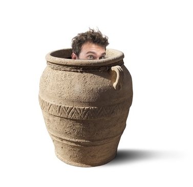 Le regard des autres