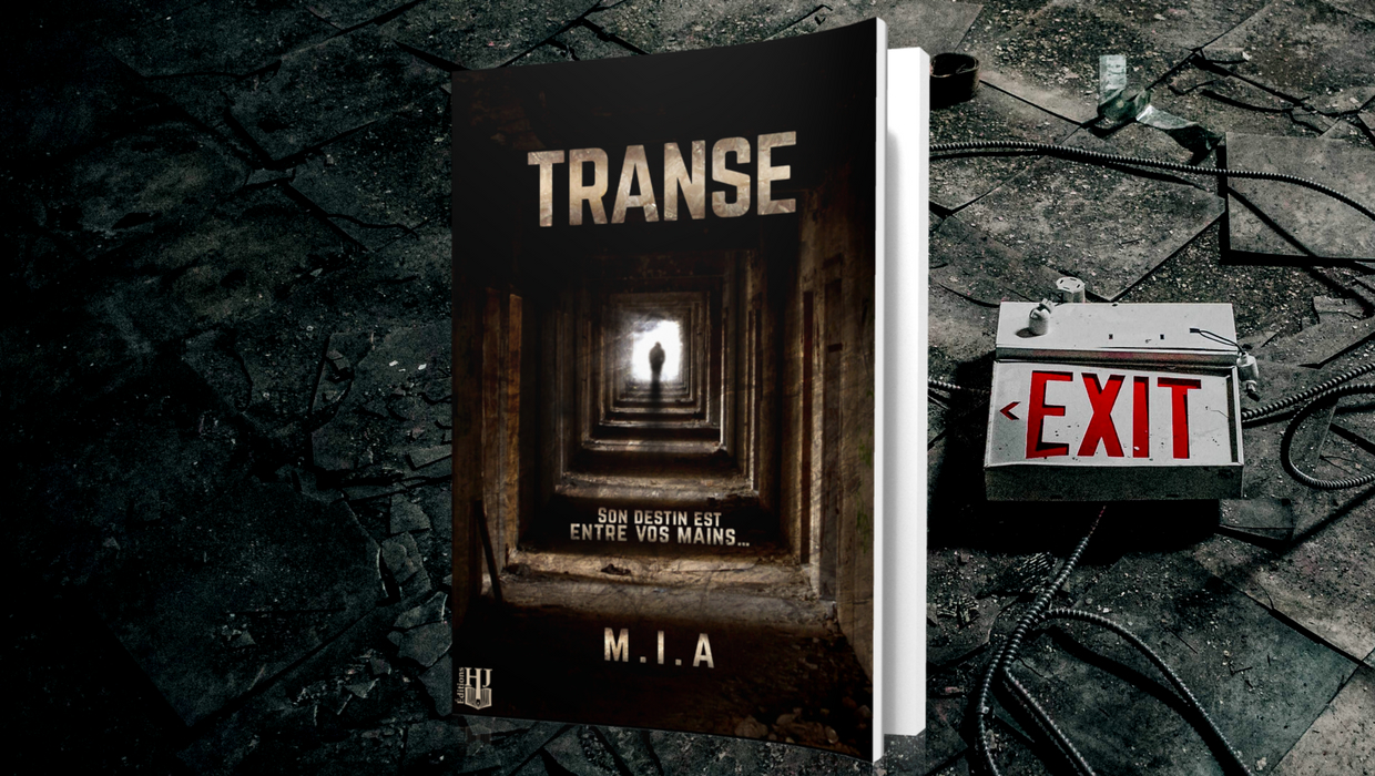 Transe - Bannière principale