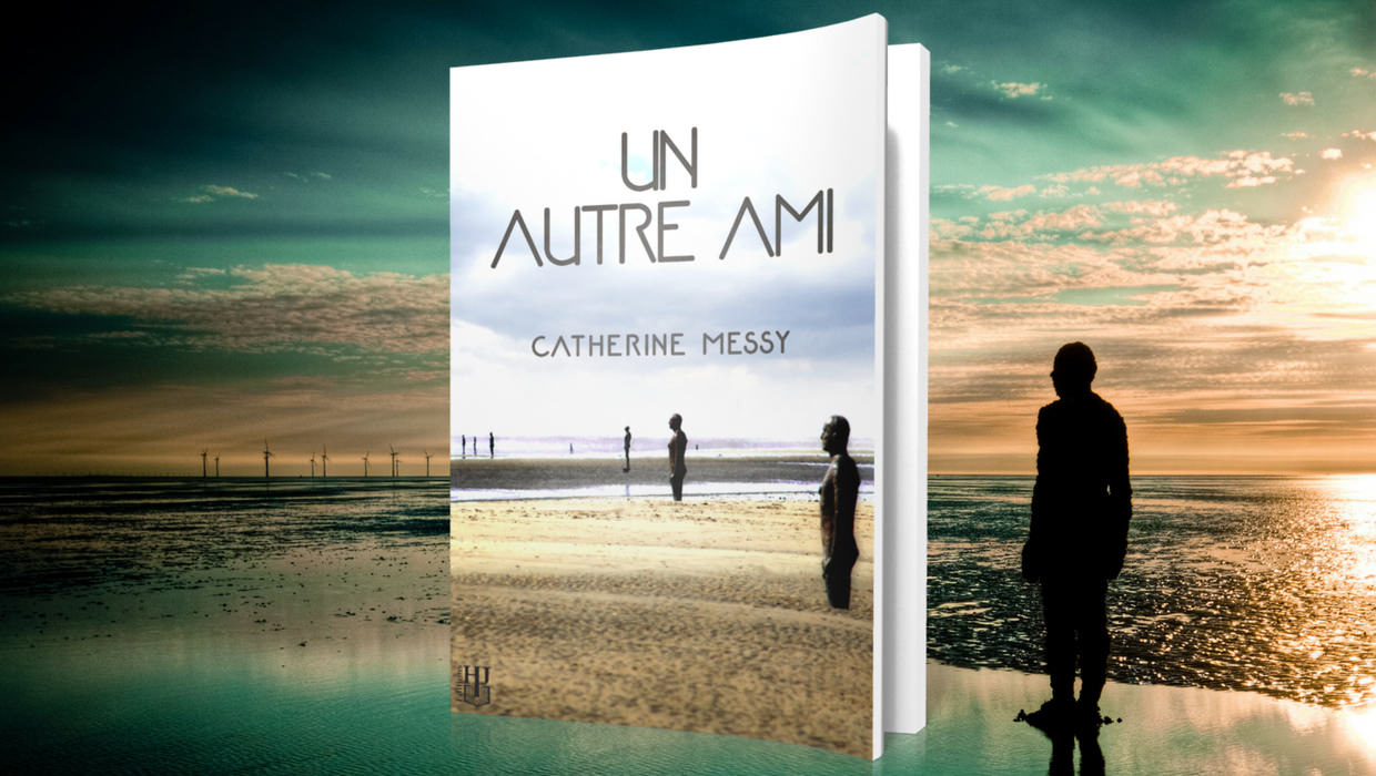 Un autre ami - Bannière principale