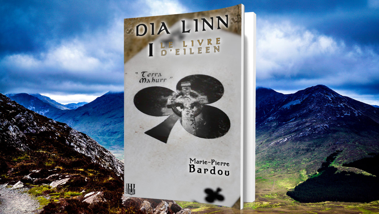 Dia Linn 1 - Bannière principale