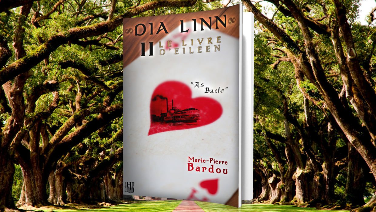 Dia Linn 2 - Bannière principale