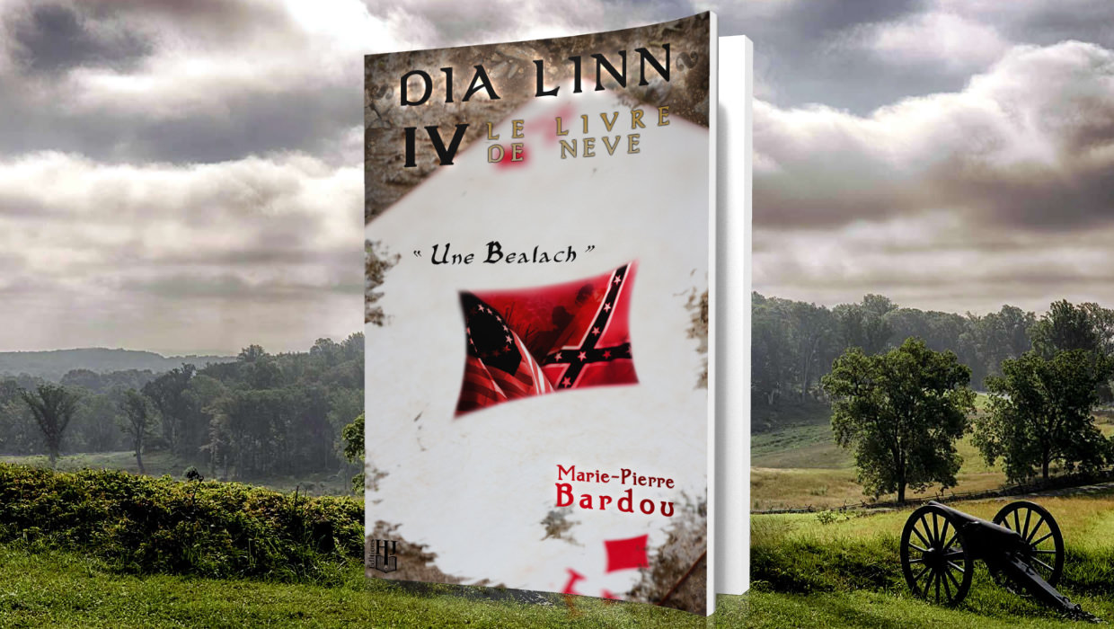 Dia Linn 4 - Bannière principale