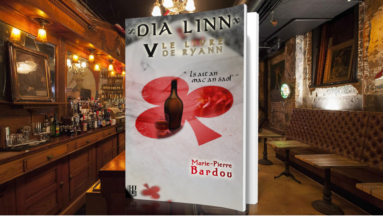 Dia Linn 5 - Bannière principale