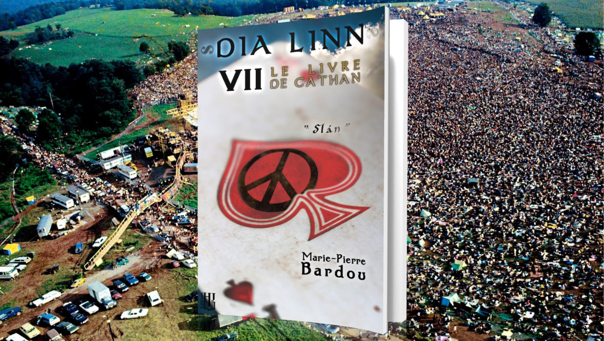 Dia Linn 7 - Bannière principale