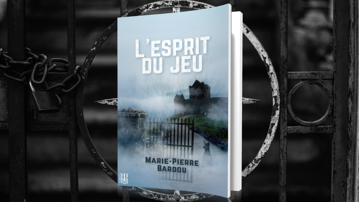 L'esprit du jeu - Bannière principale