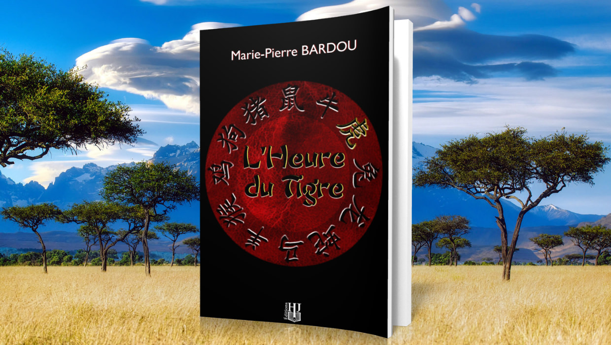 L'heure du tigre - Bannière principale