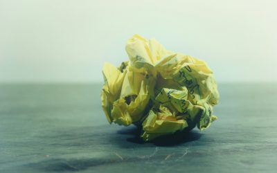 Deux conseils pour soumettre votre manuscrit