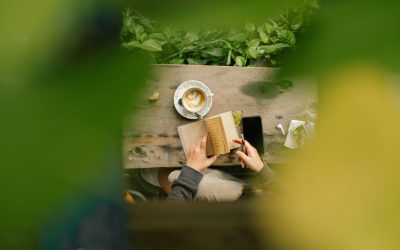 Tics et tocs : routine d’écriture